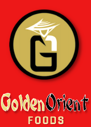 Golden Orient Foods